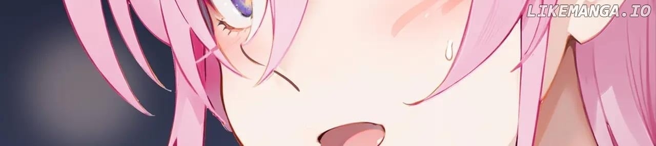 Daddy President Is Too Hard To Deal With Chapter 155 - page 86